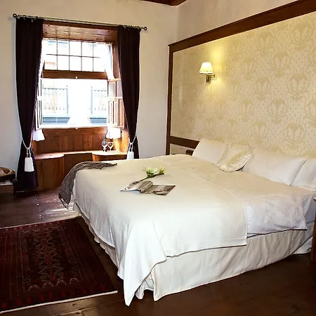 Hotel Emblematico San Agustin