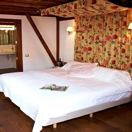 Hotel Emblematico San Agustin