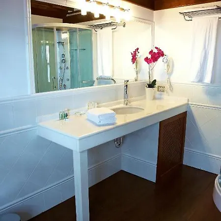 Hotel Emblematico San Agustin 3*