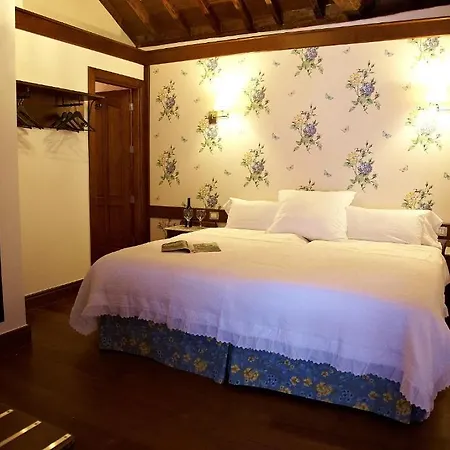 Hotel Emblematico San Agustin