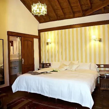Otel Emblematico San Agustin 3*
