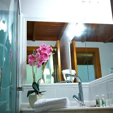 Hotel Emblematico San Agustin 3*