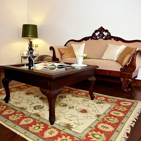 Hotel Emblematico San Agustin