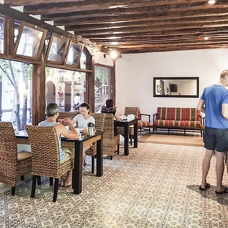 Emblematico San Agustin Hotel Icod De Los Vinos