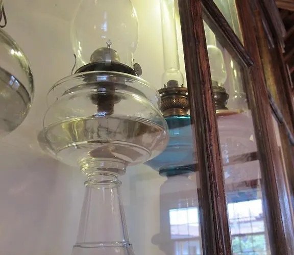 酒店 埃姆布勒玛提卡圣奥古斯丁酒店 3*