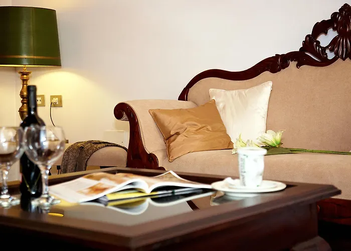 מלון Emblematico San Agustin איקוד דה לוס וינוס