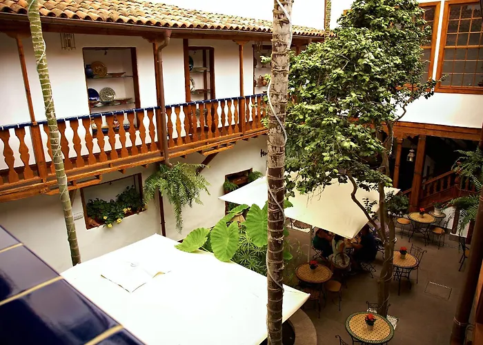 Emblematico San Agustin איקוד דה לוס וינוס