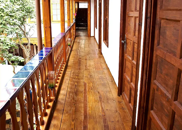 埃姆布勒玛提卡圣奥古斯丁酒店