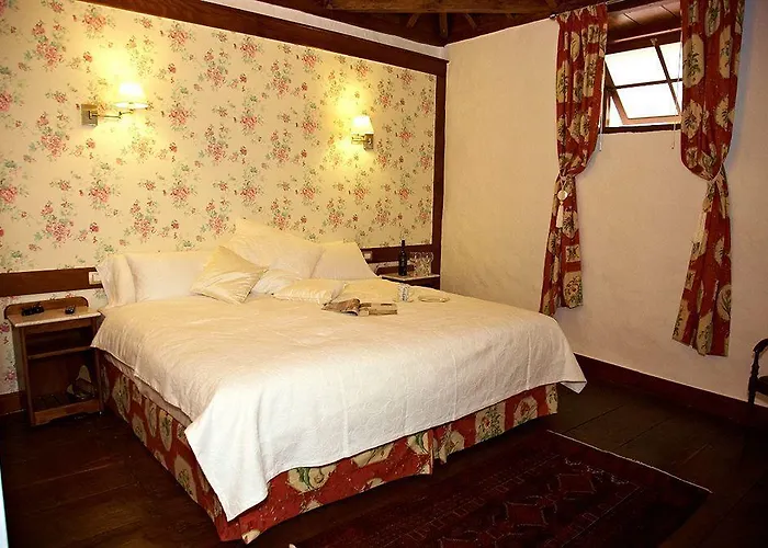 埃姆布勒玛提卡圣奥古斯丁酒店 3*