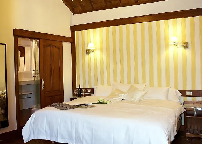 Emblematico San Agustin איקוד דה לוס וינוס