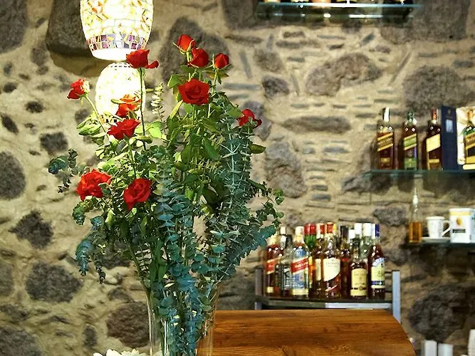 Emblematico San Agustin