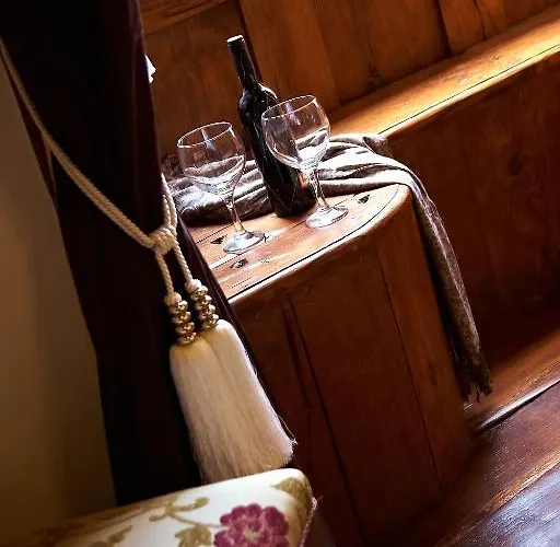 Emblematico San Agustin 3* איקוד דה לוס וינוס