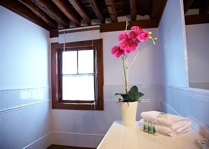 Emblematico San Agustin Szálloda Icod de los Vinos