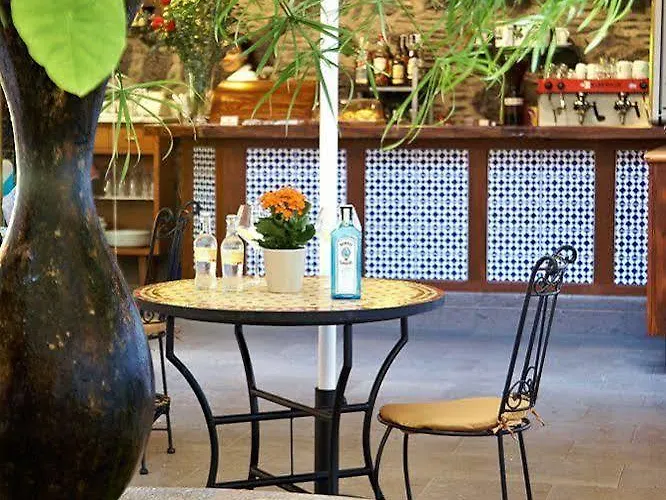 エンブレマティコ サン アグスティン