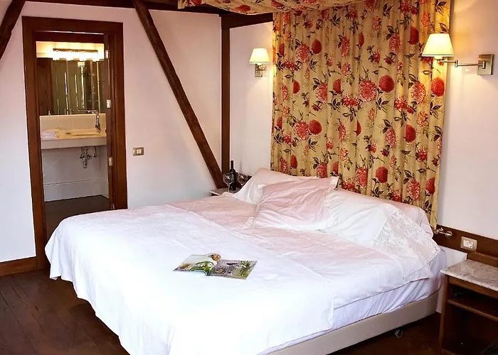 מלון Emblematico San Agustin