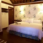 Hotel Emblematico San Agustin