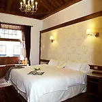 Hotel Emblematico San Agustin Icod De Los Vinos
