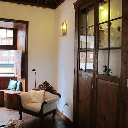 Emblematico San Agustin Hotell