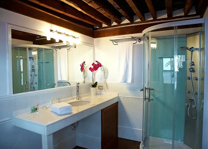 Hotel Emblematico San Agustin 3*