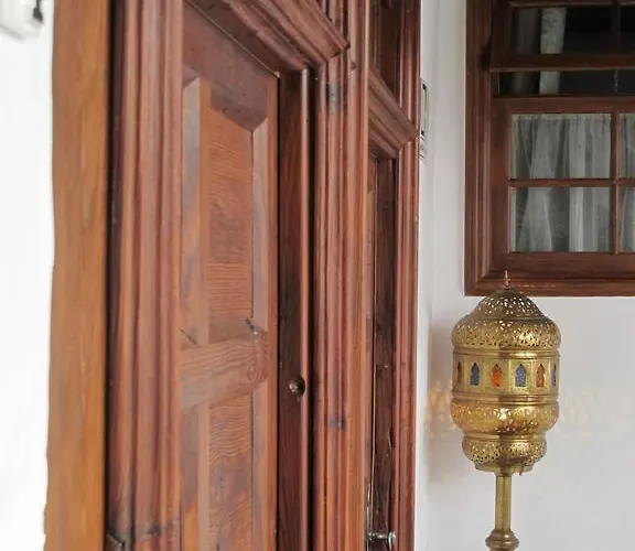 Hotel Emblematico San Agustin Icod De Los Vinos