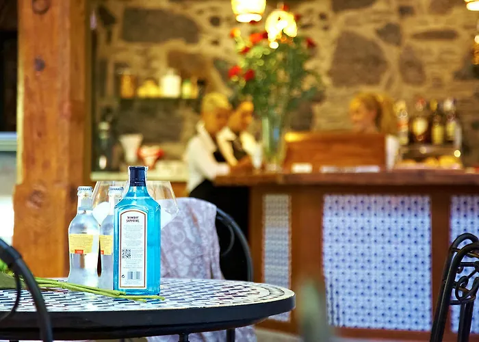 Emblematico San Agustin