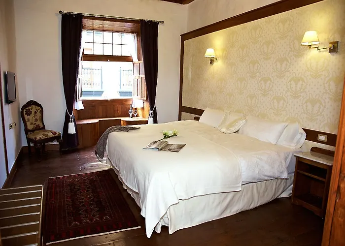 Hotel Emblematico San Agustin