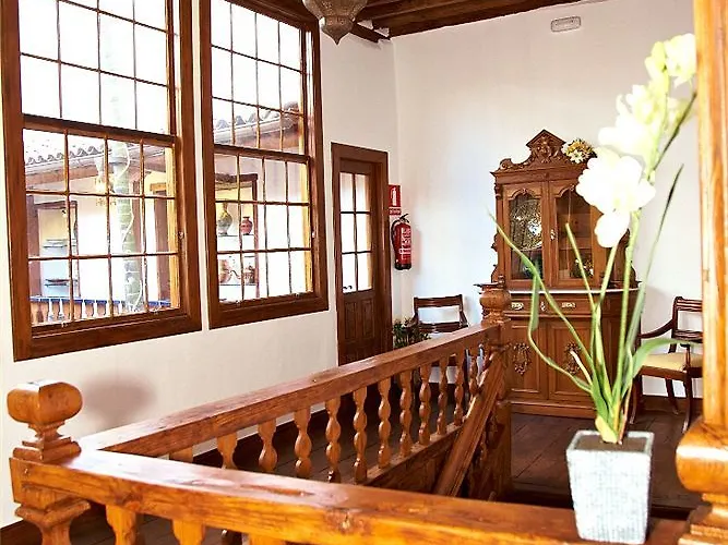 Hotel Emblematico San Agustin Icod De Los Vinos