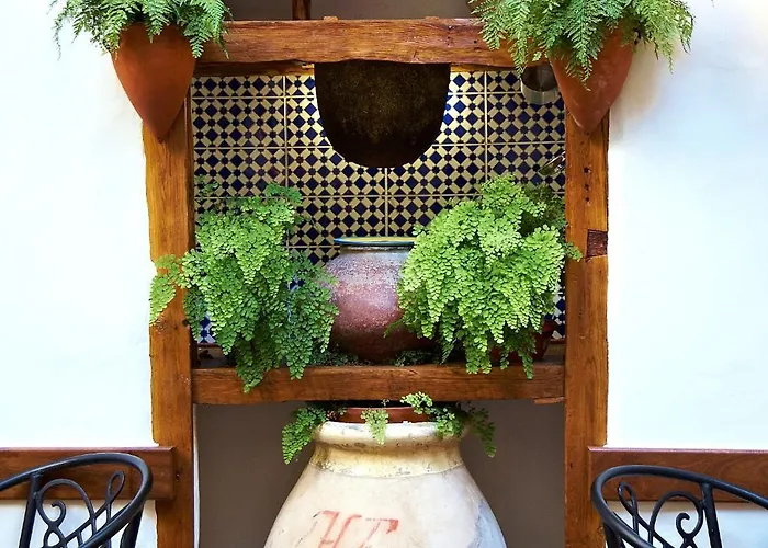 Hotel Emblematico San Agustin Icod De Los Vinos