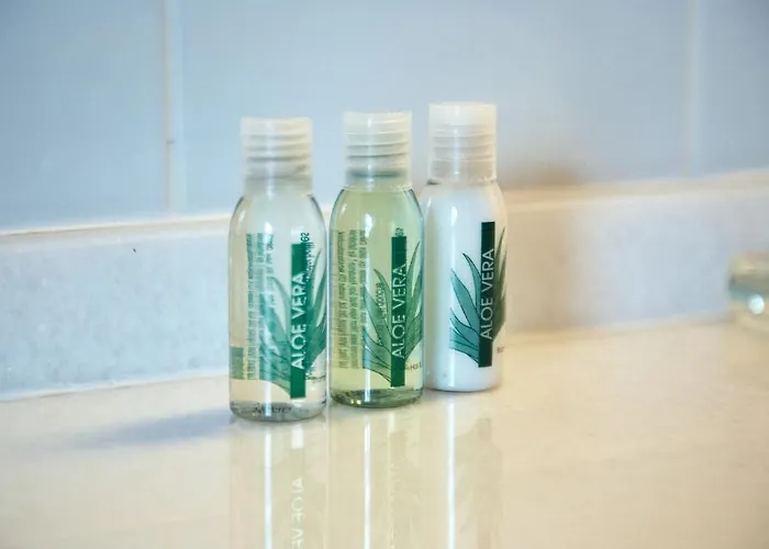 Emblematico San Agustin Hotel Icod De Los Vinos