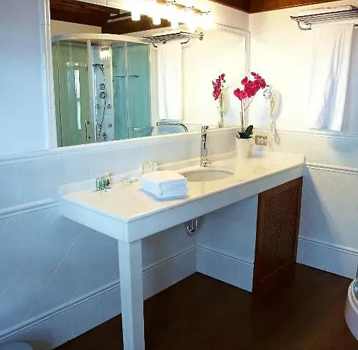 Hotel Emblematico San Agustin 3*