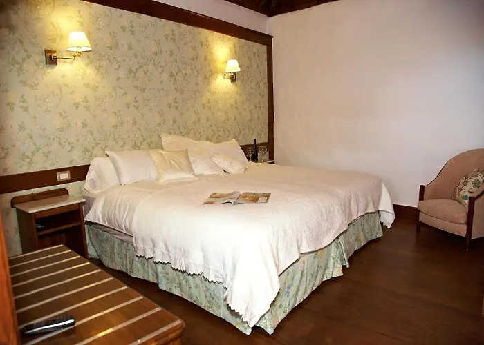 Hotel Emblematico San Agustin 3*