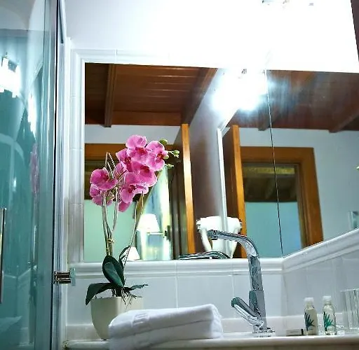 Hotel Emblematico San Agustin 3*